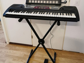 Syntikka, Pianot, urut ja koskettimet, Musiikki ja soittimet, Joensuu, Tori.fi Syntikka, Pianot, urut ja koskettimet, Musiikki ja soittimet, Joensuu, Tori.fi