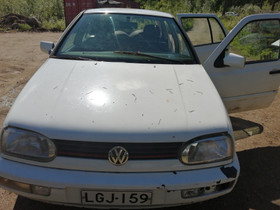 Volkswagen Golf, Autot, Joensuu, Tori.fi Volkswagen Golf, Autot, Joensuu, Tori.fi