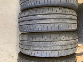 Michelin 205/60R16 kesärenkaat, Renkaat ja vanteet, Jyväskylä, Tori.fi Michelin 205/60R16 kesärenkaat, Renkaat ja vanteet, Jyväskylä, Tori.fi