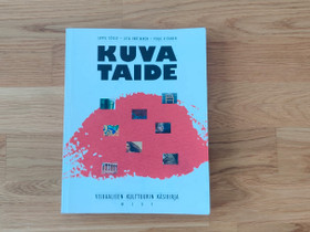 Kuvataide 2009 (Töyssy, Vartiainen, Viitanen), Oppikirjat, Kirjat ja lehdet, Joensuu, Tori.fi Kuvataide 2009 (Töyssy, Vartiainen, Viitanen), Oppikirjat, Kirjat ja lehdet, Joensuu, Tori.fi