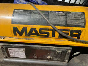 Masterin diesel tykki, Muut koneet ja tarvikkeet, Työkoneet ja kalusto, Nurmes, Tori.fi Masterin diesel tykki, Muut koneet ja tarvikkeet, Työkoneet ja kalusto, Nurmes, Tori.fi