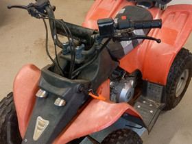 Lasten mönkijä kazuma, Mönkijät, Moto, Vaasa, Tori.fi Lasten mönkijä kazuma, Mönkijät, Moto, Vaasa, Tori.fi