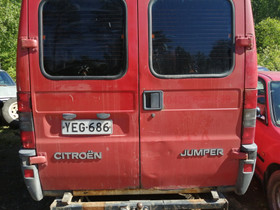 Citroen Jumper, Autot, Joensuu, Tori.fi Citroen Jumper, Autot, Joensuu, Tori.fi