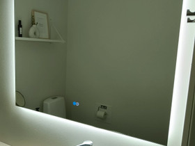 LED-valopeili 100x80cm, Kylpyhuoneet, WC:t ja saunat, Rakennustarvikkeet ja työkalut, Kuopio, Tori.fi LED-valopeili 100x80cm, Kylpyhuoneet, WC:t ja saunat, Rakennustarvikkeet ja työkalut, Kuopio, Tori.fi