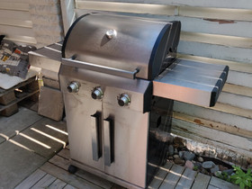 Hiiligrilli, Pihakalusteet ja grillit, Piha ja puutarha, Kontiolahti, Tori.fi Hiiligrilli, Pihakalusteet ja grillit, Piha ja puutarha, Kontiolahti, Tori.fi