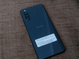 Sony Xperia 10 III, Puhelimet, Puhelimet ja tarvikkeet, Pori, Tori.fi Sony Xperia 10 III, Puhelimet, Puhelimet ja tarvikkeet, Pori, Tori.fi