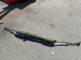 Bmw E30 tehostamaton hammastanko + rattinivel, Autovaraosat, Auton varaosat ja tarvikkeet, Ylöjärvi, Tori.fi Bmw E30 tehostamaton hammastanko + rattinivel, Autovaraosat, Auton varaosat ja tarvikkeet, Ylöjärvi, Tori.fi