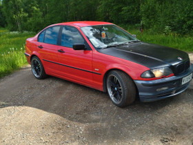 Bmw 316, Autot, Polvijärvi, Tori.fi Bmw 316, Autot, Polvijärvi, Tori.fi