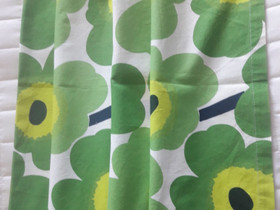 Marimekko Iso Unikko kappa spk, Matot ja tekstiilit, Sisustus ja huonekalut, Laihia, Tori.fi Marimekko Iso Unikko kappa spk, Matot ja tekstiilit, Sisustus ja huonekalut, Laihia, Tori.fi