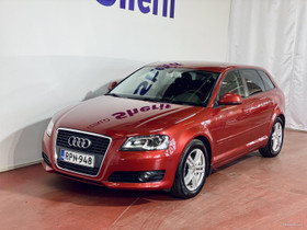 Audi A3, Autot, Turku, Tori.fi Audi A3, Autot, Turku, Tori.fi