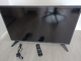 Lg 32LH604V 32 tuumainen tv, Televisiot, Viihde-elektroniikka, Kemi, Tori.fi Lg 32LH604V 32 tuumainen tv, Televisiot, Viihde-elektroniikka, Kemi, Tori.fi