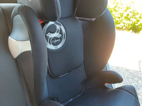 Cybex turvaistuin, Lisävarusteet ja autotarvikkeet, Auton varaosat ja tarvikkeet, Joensuu, Tori.fi Cybex turvaistuin, Lisävarusteet ja autotarvikkeet, Auton varaosat ja tarvikkeet, Joensuu, Tori.fi