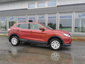 Nissan Qashqai, Autot, Laihia, Tori.fi Nissan Qashqai, Autot, Laihia, Tori.fi