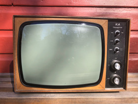 AGA vanha televisio, Muu keräily, Keräily, Hamina, Tori.fi AGA vanha televisio, Muu keräily, Keräily, Hamina, Tori.fi