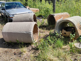 Rumpu renkaita, LVI ja putket, Rakennustarvikkeet ja työkalut, Kemijärvi, Tori.fi Rumpu renkaita, LVI ja putket, Rakennustarvikkeet ja työkalut, Kemijärvi, Tori.fi