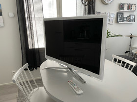 VARATTU Samsung 40, Televisiot, Viihde-elektroniikka, Seinäjoki, Tori.fi VARATTU Samsung 40, Televisiot, Viihde-elektroniikka, Seinäjoki, Tori.fi