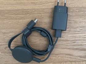 Chromecast NC2-6A5, Muu viihde-elektroniikka, Viihde-elektroniikka, Turku, Tori.fi Chromecast NC2-6A5, Muu viihde-elektroniikka, Viihde-elektroniikka, Turku, Tori.fi