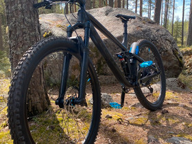 Trek Fuel Ex 8 GX, Maastopyörät, Polkupyörät ja pyöräily, Oulu, Tori.fi Trek Fuel Ex 8 GX, Maastopyörät, Polkupyörät ja pyöräily, Oulu, Tori.fi