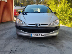 Peugeot 206, Autot, Pieksämäki, Tori.fi Peugeot 206, Autot, Pieksämäki, Tori.fi