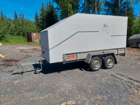 Juhta 750, Kuljetuskalusto, Työkoneet ja kalusto, Tampere, Tori.fi Juhta 750, Kuljetuskalusto, Työkoneet ja kalusto, Tampere, Tori.fi