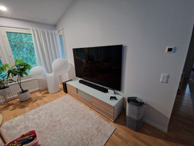 Samsung 82" jätti televisio, Televisiot, Viihde-elektroniikka, Oulu, Tori.fi Samsung 82" jätti televisio, Televisiot, Viihde-elektroniikka, Oulu, Tori.fi