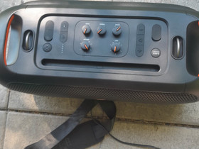 JBL partybox, Audio ja musiikkilaitteet, Viihde-elektroniikka, Pietarsaari, Tori.fi JBL partybox, Audio ja musiikkilaitteet, Viihde-elektroniikka, Pietarsaari, Tori.fi