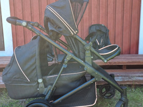 Carena Smögen -tuplarattaat, Rattaat ja vaunut, Lastentarvikkeet ja lelut, Muurame, Tori.fi Carena Smögen -tuplarattaat, Rattaat ja vaunut, Lastentarvikkeet ja lelut, Muurame, Tori.fi