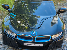 Lasten sähköauto BMW i8, Lelut ja pelit, Lastentarvikkeet ja lelut, Saarijärvi, Tori.fi Lasten sähköauto BMW i8, Lelut ja pelit, Lastentarvikkeet ja lelut, Saarijärvi, Tori.fi