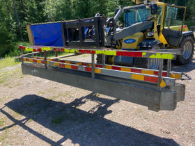 Raskas suoja, Maanrakennuskoneet, Työkoneet ja kalusto, Vihti, Tori.fi Raskas suoja, Maanrakennuskoneet, Työkoneet ja kalusto, Vihti, Tori.fi
