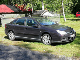 Citroen C5, Autot, Alavus, Tori.fi Citroen C5, Autot, Alavus, Tori.fi