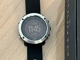 Suunto Traverse GPS Kello, Kellot ja korut, Asusteet ja kellot, Helsinki, Tori.fi Suunto Traverse GPS Kello, Kellot ja korut, Asusteet ja kellot, Helsinki, Tori.fi