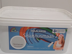Sisustusmaali, Muu rakentaminen ja remontointi, Rakennustarvikkeet ja työkalut, Kerava, Tori.fi Sisustusmaali, Muu rakentaminen ja remontointi, Rakennustarvikkeet ja työkalut, Kerava, Tori.fi