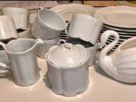 ROSENTHAL. CLASSIC ROSE COLLECTION ja Lautasliina, Kahvikupit, mukit ja lasit, Keittiötarvikkeet ja astiat, Janakkala, Tori.fi ROSENTHAL. CLASSIC ROSE COLLECTION ja Lautasliina, Kahvikupit, mukit ja lasit, Keittiötarvikkeet ja astiat, Janakkala, Tori.fi