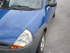 Ford Ka, Autot, Seinäjoki, Tori.fi Ford Ka, Autot, Seinäjoki, Tori.fi