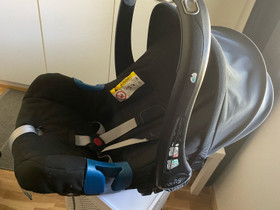 Britax baby-safe plus SHR2 Kaukalo+telakka, Turvaistuimet ja kaukalot, Lastentarvikkeet ja lelut, Joensuu, Tori.fi Britax baby-safe plus SHR2 Kaukalo+telakka, Turvaistuimet ja kaukalot, Lastentarvikkeet ja lelut, Joensuu, Tori.fi