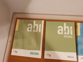 Abu kirjat, Oppikirjat, Kirjat ja lehdet, Riihimäki, Tori.fi Abu kirjat, Oppikirjat, Kirjat ja lehdet, Riihimäki, Tori.fi