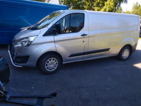 Ford Transit Custom, Autot, Kempele, Tori.fi Ford Transit Custom, Autot, Kempele, Tori.fi