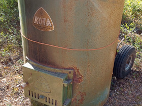 Kota muuripata, Kylpyhuoneet, WC:t ja saunat, Rakennustarvikkeet ja työkalut, Kuusamo, Tori.fi Kota muuripata, Kylpyhuoneet, WC:t ja saunat, Rakennustarvikkeet ja työkalut, Kuusamo, Tori.fi