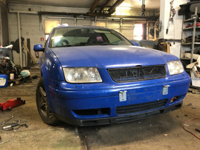 Volkswagen Bora, Autot, Oulainen, Tori.fi Volkswagen Bora, Autot, Oulainen, Tori.fi
