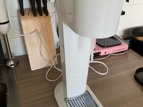 Sodastream, Muut keittiötarvikkeet, Keittiötarvikkeet ja astiat, Oulu, Tori.fi Sodastream, Muut keittiötarvikkeet, Keittiötarvikkeet ja astiat, Oulu, Tori.fi