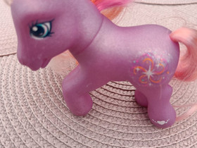 My Little Pony VM.2009 Hasboro, Lelut ja pelit, Lastentarvikkeet ja lelut, Savonlinna, Tori.fi My Little Pony VM.2009 Hasboro, Lelut ja pelit, Lastentarvikkeet ja lelut, Savonlinna, Tori.fi