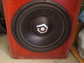 Soundqube 15 Tuumanen, Kitarat, bassot ja vahvistimet, Musiikki ja soittimet, Haapajärvi, Tori.fi Soundqube 15 Tuumanen, Kitarat, bassot ja vahvistimet, Musiikki ja soittimet, Haapajärvi, Tori.fi