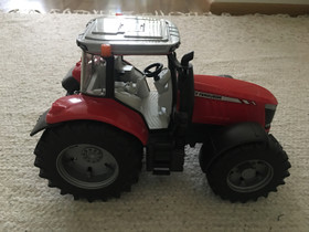 Bruder massey ferguson traktori, Lelut ja pelit, Lastentarvikkeet ja lelut, Hollola, Tori.fi Bruder massey ferguson traktori, Lelut ja pelit, Lastentarvikkeet ja lelut, Hollola, Tori.fi