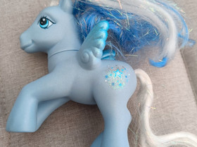 My Little Pony VM.2005 Hasbro, Lelut ja pelit, Lastentarvikkeet ja lelut, Savonlinna, Tori.fi My Little Pony VM.2005 Hasbro, Lelut ja pelit, Lastentarvikkeet ja lelut, Savonlinna, Tori.fi