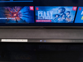 Sony HT-CT390 Soundbar, Kotiteatterit ja DVD-laitteet, Viihde-elektroniikka, Oulu, Tori.fi Sony HT-CT390 Soundbar, Kotiteatterit ja DVD-laitteet, Viihde-elektroniikka, Oulu, Tori.fi