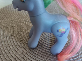 My Little Pony VM.2006 Hasboro, Lelut ja pelit, Lastentarvikkeet ja lelut, Savonlinna, Tori.fi My Little Pony VM.2006 Hasboro, Lelut ja pelit, Lastentarvikkeet ja lelut, Savonlinna, Tori.fi