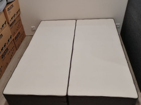 Sängynrungot 2kpl 80x200cm, Sängyt ja makuuhuone, Sisustus ja huonekalut, Asikkala, Tori.fi Sängynrungot 2kpl 80x200cm, Sängyt ja makuuhuone, Sisustus ja huonekalut, Asikkala, Tori.fi