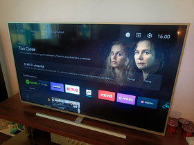 Philips 55", Televisiot, Viihde-elektroniikka, Joensuu, Tori.fi Philips 55", Televisiot, Viihde-elektroniikka, Joensuu, Tori.fi