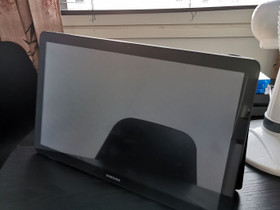 Samsung Galaxy view 18.4", Tabletit, Tietokoneet ja lisälaitteet, Oulu, Tori.fi Samsung Galaxy view 18.4", Tabletit, Tietokoneet ja lisälaitteet, Oulu, Tori.fi