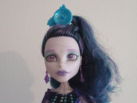 Monster high nukke elle eedee, Muu keräily, Keräily, Lahti, Tori.fi Monster high nukke elle eedee, Muu keräily, Keräily, Lahti, Tori.fi